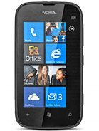 Darmowe dzwonki Nokia Lumia 510 do pobrania.